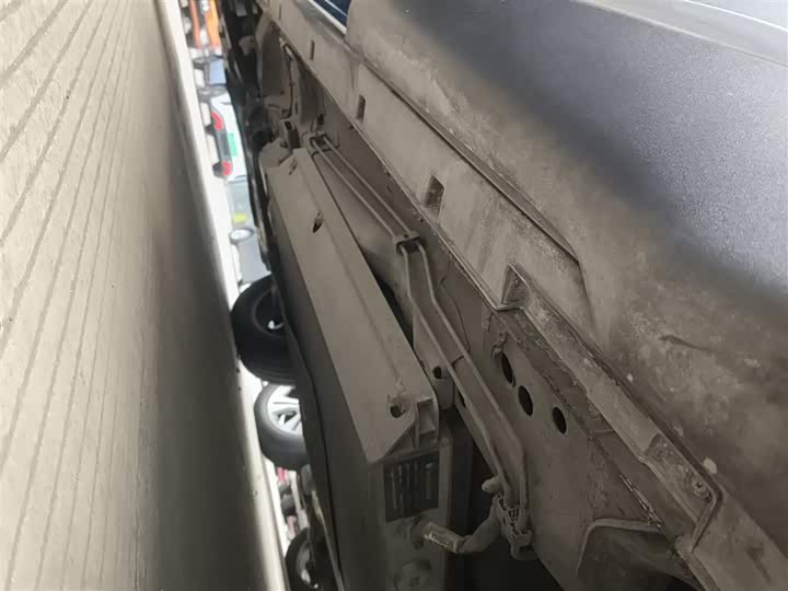 Chery Tiggo 7 Plus Hybrid 2023 2023款 1.5T 智尚型