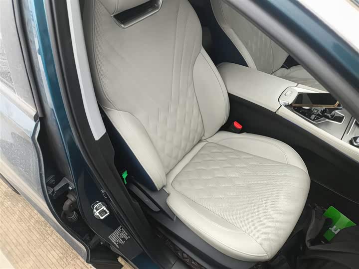 Chery Tiggo 7 Plus Hybrid 2023 2023款 1.5T 智尚型