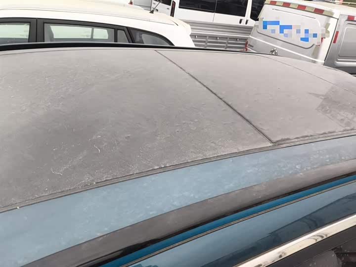 Chery Tiggo 7 Plus Hybrid 2023 2023款 1.5T 智尚型