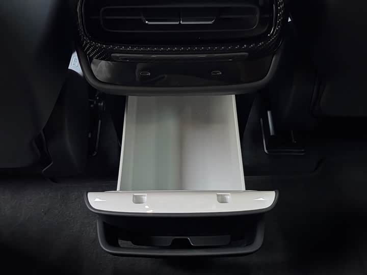 Xiaomi SU7 Ultra 2025 2025款 Ultra