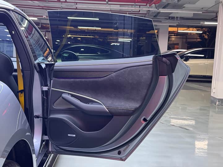 Xiaomi SU7 Ultra 2025 2025款 Ultra