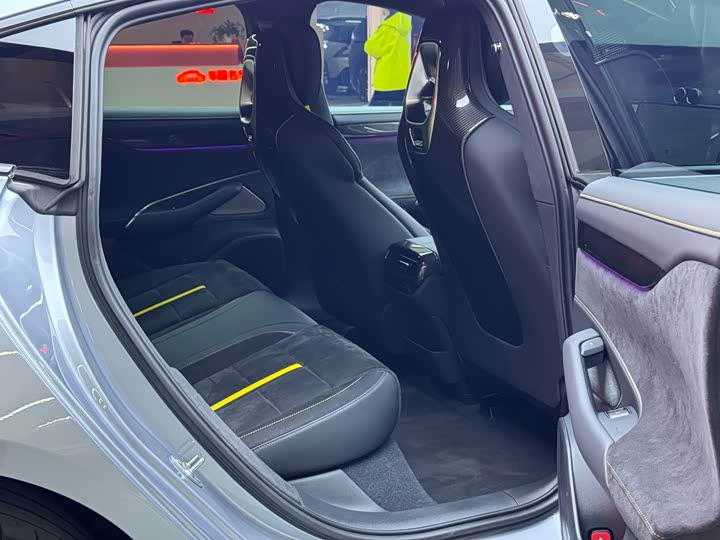 Xiaomi SU7 Ultra 2025 2025款 Ultra