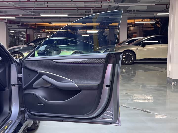 Xiaomi SU7 Ultra 2025 2025款 Ultra