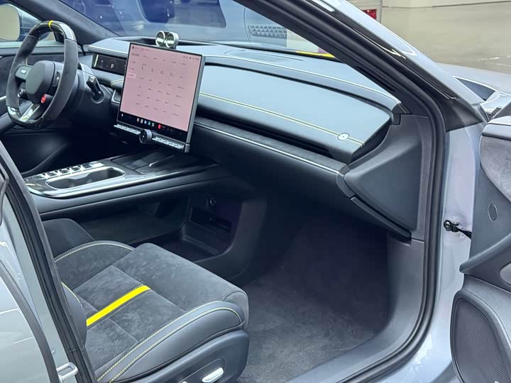 Xiaomi SU7 Ultra 2025 2025款 Ultra