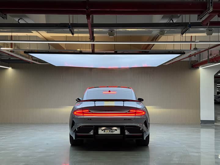 Xiaomi SU7 Ultra 2025 2025款 Ultra