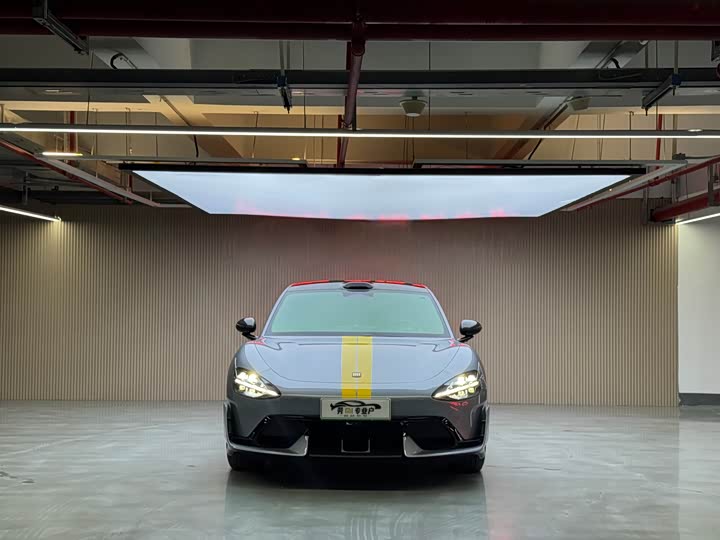 2025 Xiaomi SU7 Ultra