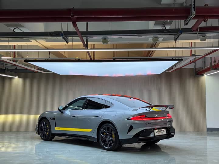 Xiaomi SU7 Ultra 2025 2025款 Ultra