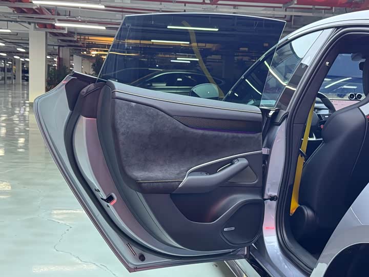 Xiaomi SU7 Ultra 2025 2025款 Ultra