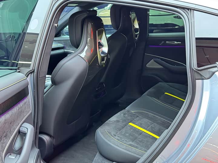 Xiaomi SU7 Ultra 2025 2025款 Ultra