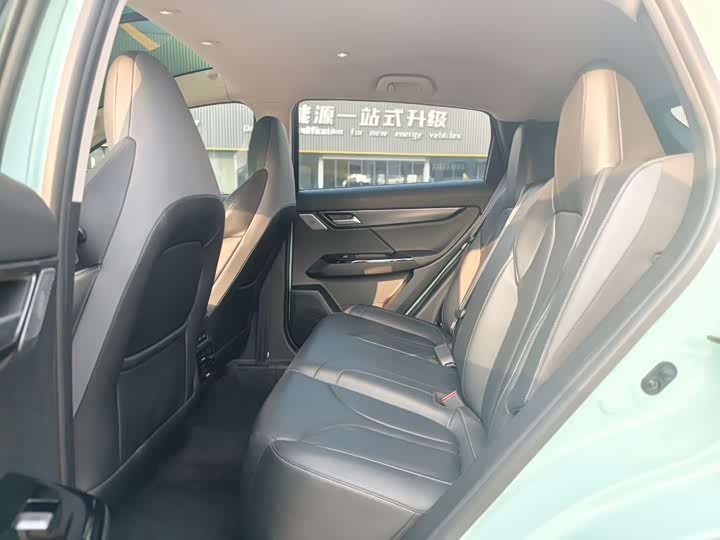 XPeng G3 2022 2022款 G3i 520N+