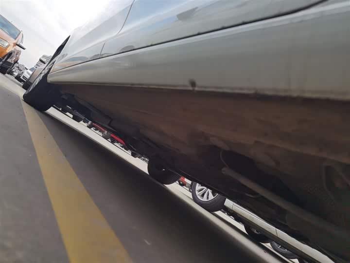 Volkswagen Santana 2021 2021款 1.5L 手动风尚版