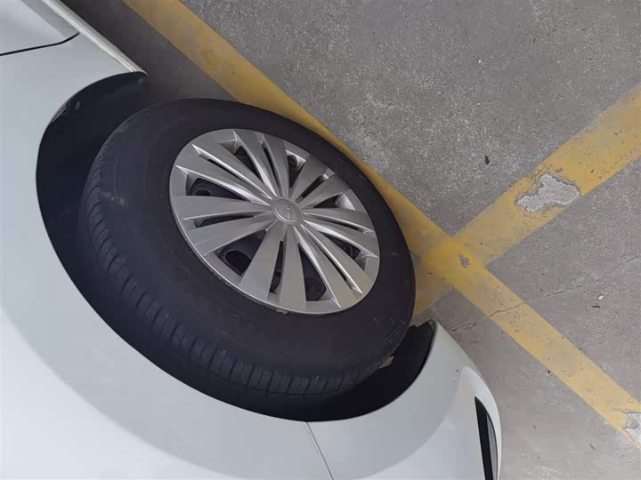 Volkswagen Santana 2021 2021款 1.5L 手动风尚版