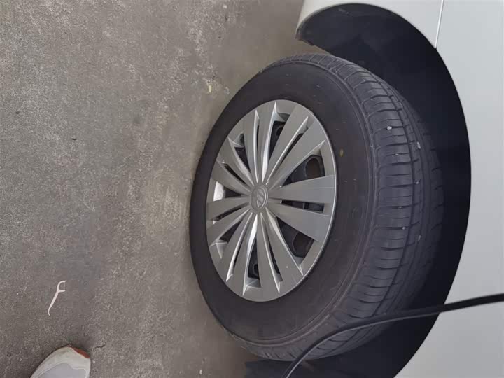 Volkswagen Santana 2021 2021款 1.5L 手动风尚版