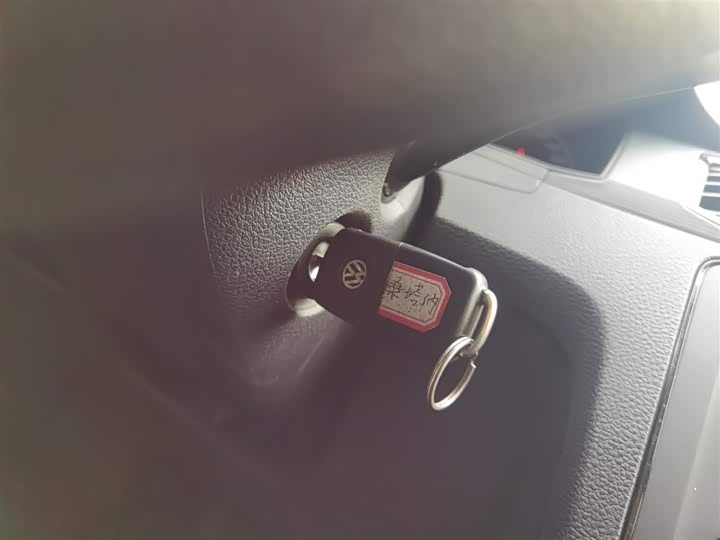 Volkswagen Santana 2021 2021款 1.5L 手动风尚版