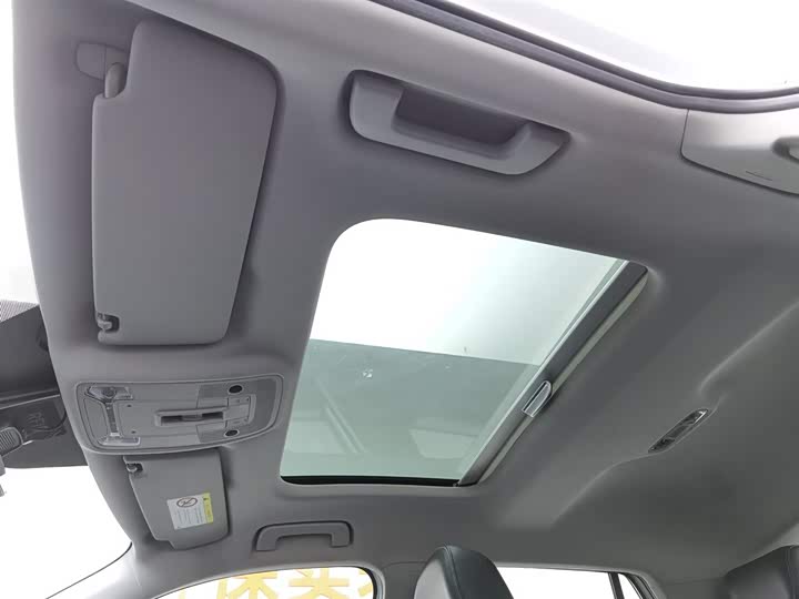 Audi Q2L e-tron 2019 2019款 Q2L e-tron 纯电智享型