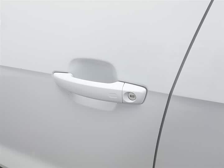 Audi Q2L e-tron 2019 2019款 Q2L e-tron 纯电智享型