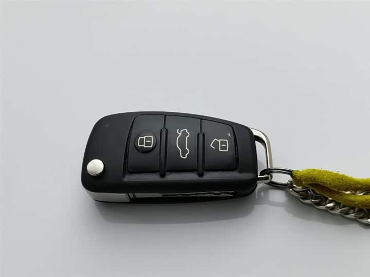 Audi Q2L e-tron 2019 2019款 Q2L e-tron 纯电智享型