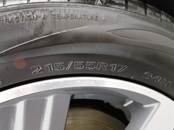 Audi Q2L e-tron 2019 2019款 Q2L e-tron 纯电智享型