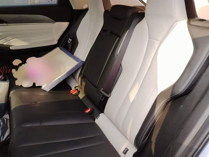 Dongfeng Aeolus Haohan 2023 2023款 DH-i 1.5T 尊贵版