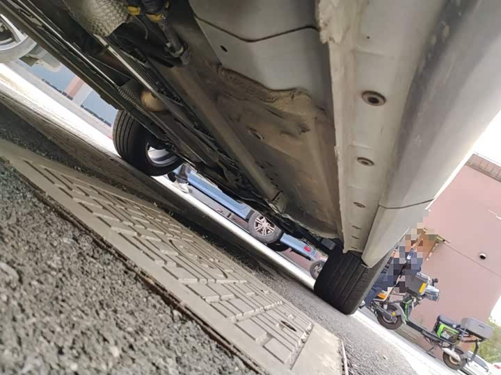 Dongfeng Aeolus Haohan 2023 2023款 DH-i 1.5T 尊贵版