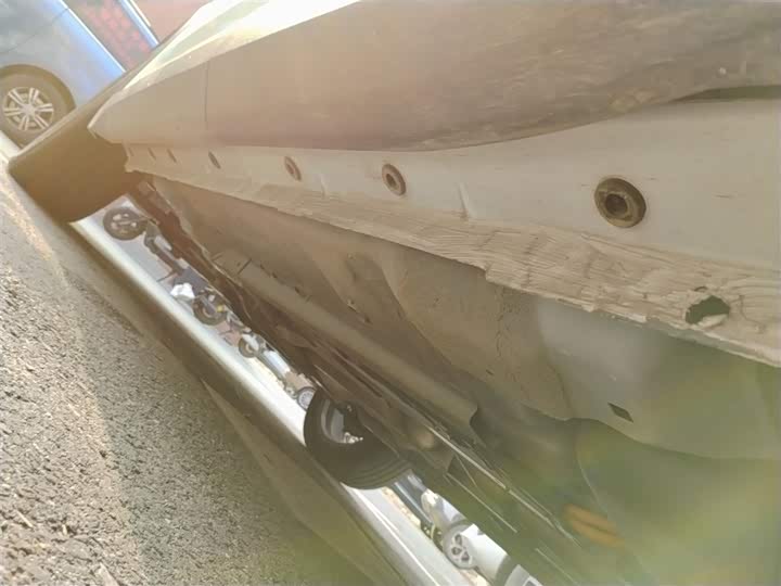 Dongfeng Aeolus Haohan 2023 2023款 DH-i 1.5T 尊贵版