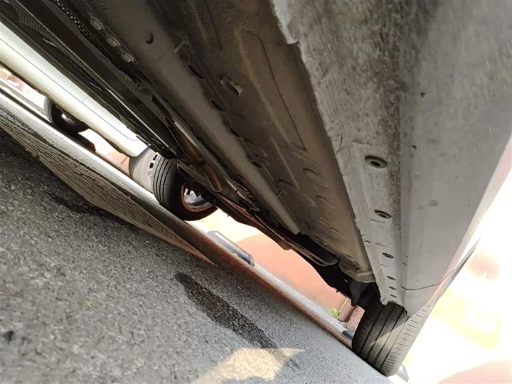 Dongfeng Aeolus Haohan 2023 2023款 DH-i 1.5T 尊贵版