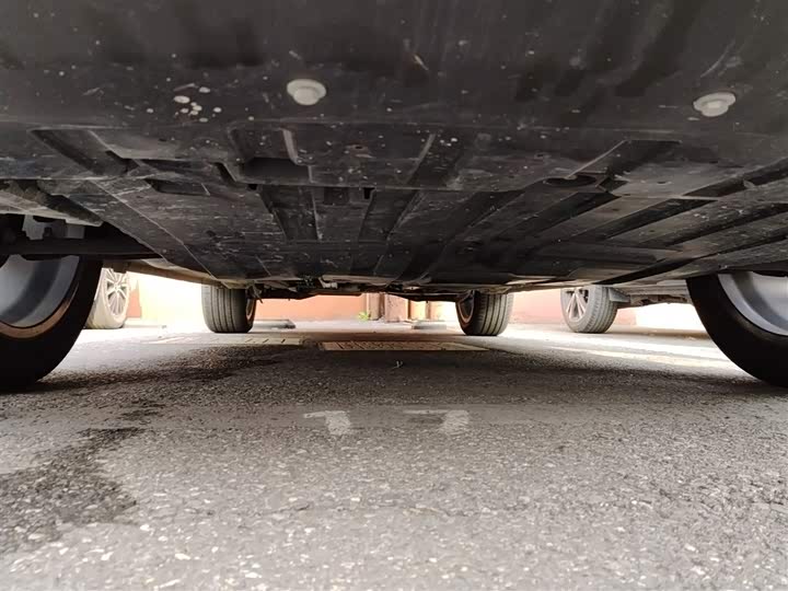 Dongfeng Aeolus Haohan 2023 2023款 DH-i 1.5T 尊贵版