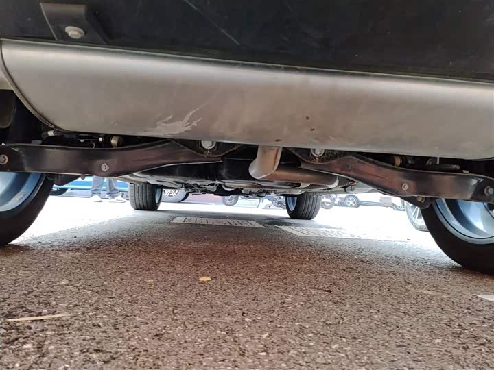 Dongfeng Aeolus Haohan 2023 2023款 DH-i 1.5T 尊贵版