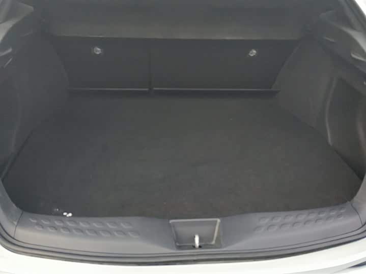 Toyota Izoa 2021 2021款 双擎 2.0L 奕炫版