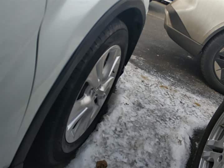 Toyota Izoa 2021 2021款 双擎 2.0L 奕炫版