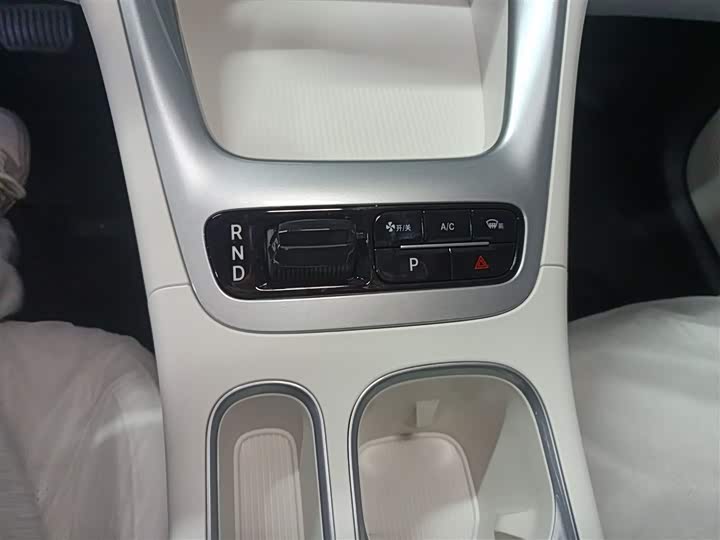 Geely Galaxy Geome 2026 2026款 310km 青春版