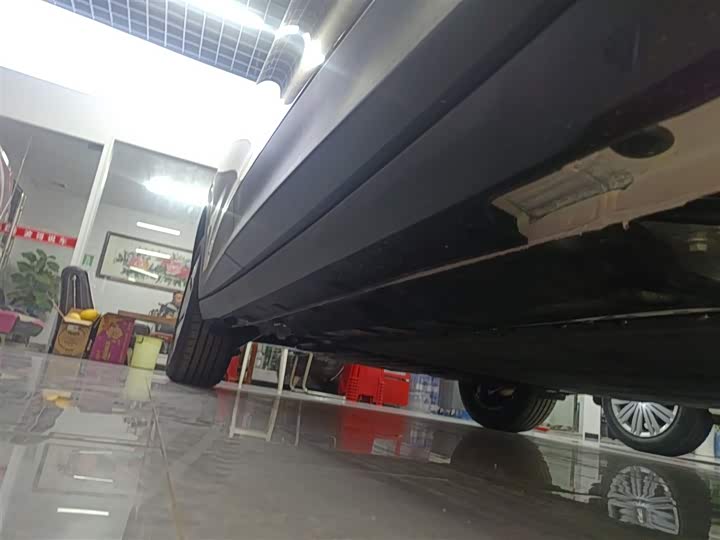 Geely Galaxy Geome 2026 2026款 310km 青春版