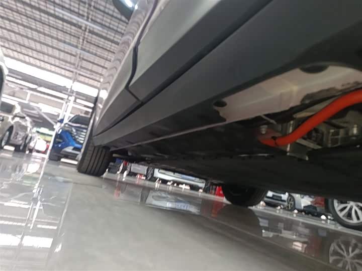 Geely Galaxy Geome 2026 2026款 310km 青春版