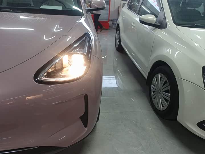 Geely Galaxy Geome 2026 2026款 310km 青春版