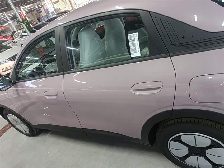 Geely Galaxy Geome 2026 2026款 310km 青春版