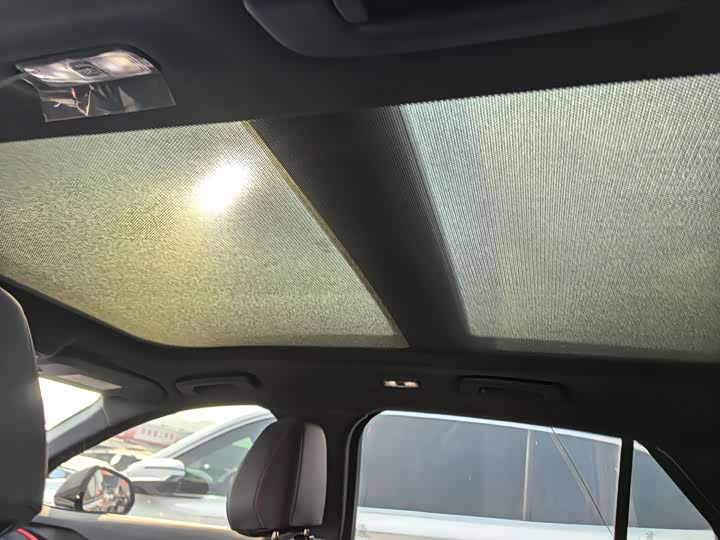 Ford Mondeo 2025 2025款 2.0T EcoBoost E 混动 运动版 ST-Line