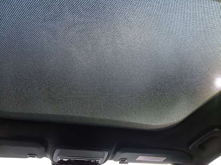 Ford Mondeo 2025 2025款 2.0T EcoBoost E 混动 运动版 ST-Line