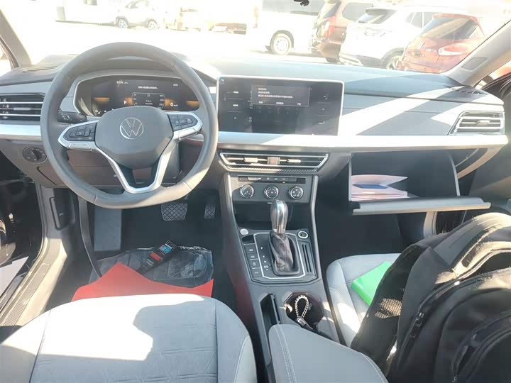 Volkswagen Lavida 2024 2024款 300TSI DSG满逸版
