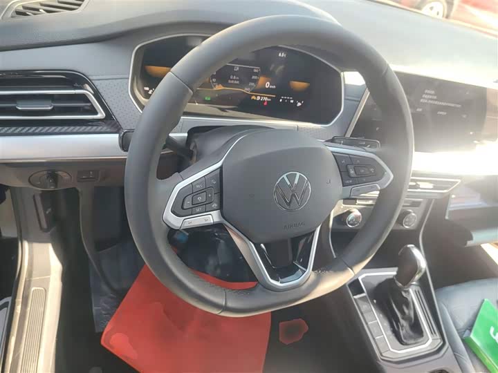 Volkswagen Lavida 2024 2024款 300TSI DSG满逸版