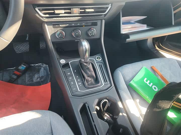 Volkswagen Lavida 2024 2024款 300TSI DSG满逸版