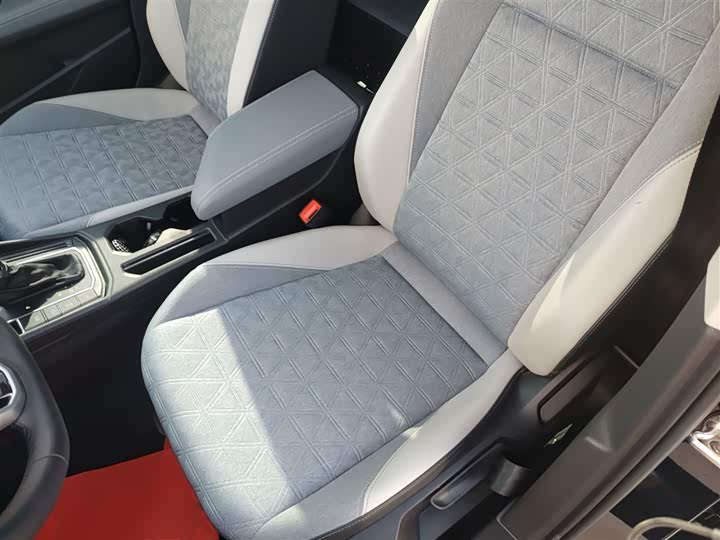 Volkswagen Lavida 2024 2024款 300TSI DSG满逸版