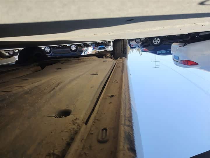 Volkswagen Lavida 2024 2024款 300TSI DSG满逸版