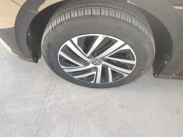 Volkswagen Lavida 2024 2024款 300TSI DSG满逸版