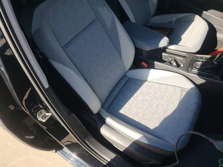 Volkswagen Lavida 2024 2024款 300TSI DSG满逸版