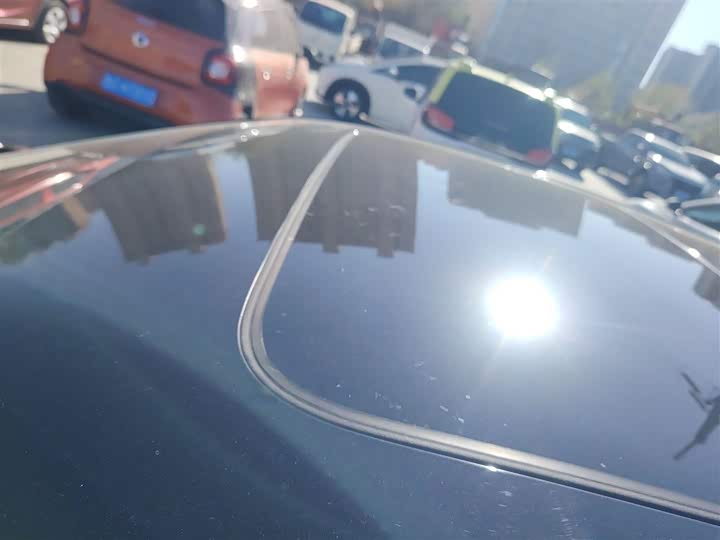 Volkswagen Lavida 2024 2024款 300TSI DSG满逸版