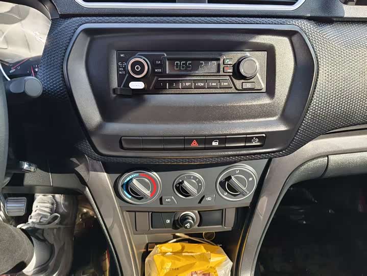 Great Wall Wingle 5 2023 2023款 2.0T 柴油两驱进取型大双