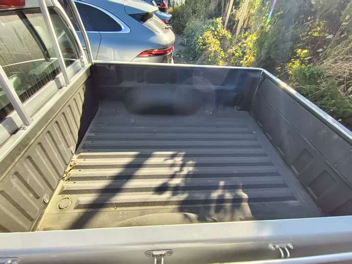 Great Wall Wingle 5 2023 2023款 2.0T 柴油两驱进取型大双