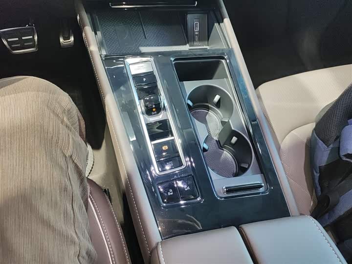 Volkswagen Viloran 2024 2024款 380TSI 尊贵版