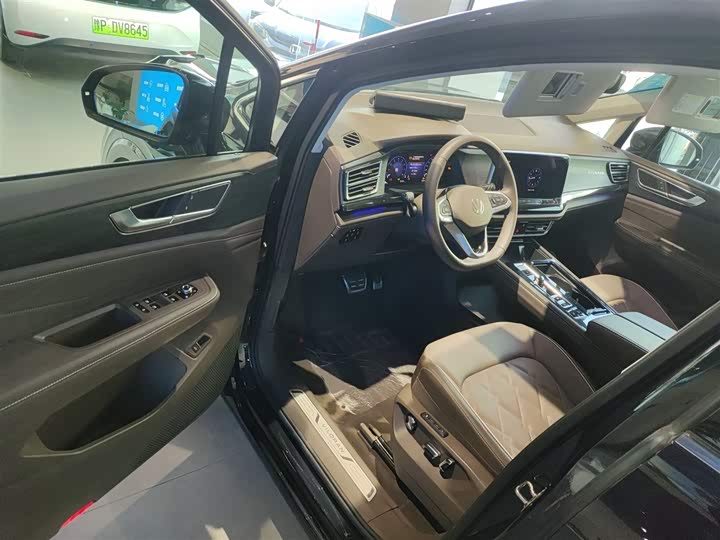 Volkswagen Viloran 2024 2024款 380TSI 尊贵版