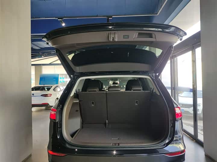 Volkswagen Viloran 2024 2024款 380TSI 尊贵版